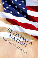 Reviving A Nation: Lessons from the History of Revivals for the 21st Century Church