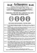 Texts and Monuments: A study of ten Anglo-Saxon churches of the pre-Viking period