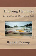 Throwing Hammers: Separation of Church and Self
