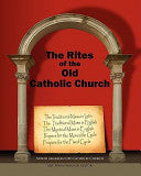 Rites of the Old Catholic Church: (color)