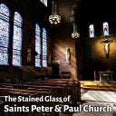 Stained Glass of Saints Peter & Paul Church: A journey in light