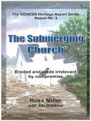 Submerging Church