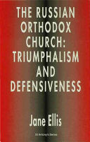 Russian Orthodox Church (1996)