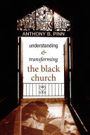 Understanding & Transforming the Black Church