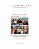 Foundations - Understanding Prayer Ministry: Prayer Ministry In The Local Church