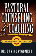 Pastoral Counseling & Coaching: Compass Therapy In Churches