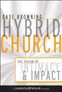 Hybrid Church