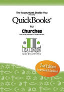 QuickBooks for Church & Other Religious Organizations (Second Edition-Updated and Expanded)