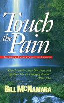 Touch the Pain: The Servant Church in the 21st Century