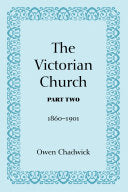 Victorian Church, Part Two