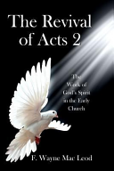 Revival of Acts 2: The Word of God's Spirit in the Early Church
