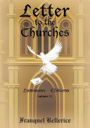 Letter to the Churches: Luminaire Editions