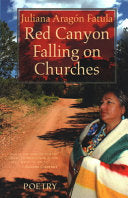 Red Canyon Falling on Churches