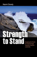 Strength to Stand: Equipping the Church for Impact through Apostolic-Prophetic Leadership