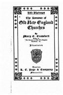 romance of old New England churches
