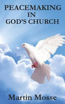 Peacemaking in God's Church