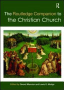 Routledge Companion to the Christian Church