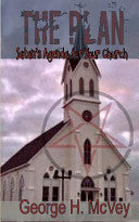Plan: satan's Agenda for Your Church