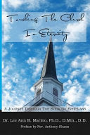 Touching The Church In Eternity: A Journey Through The Book Of Ephesians