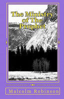 Ministry of The Prophet: The Protector of the Local Church