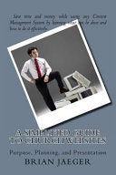 Simplified Guide to Church Websites: Purpose, Planning, and Presentation